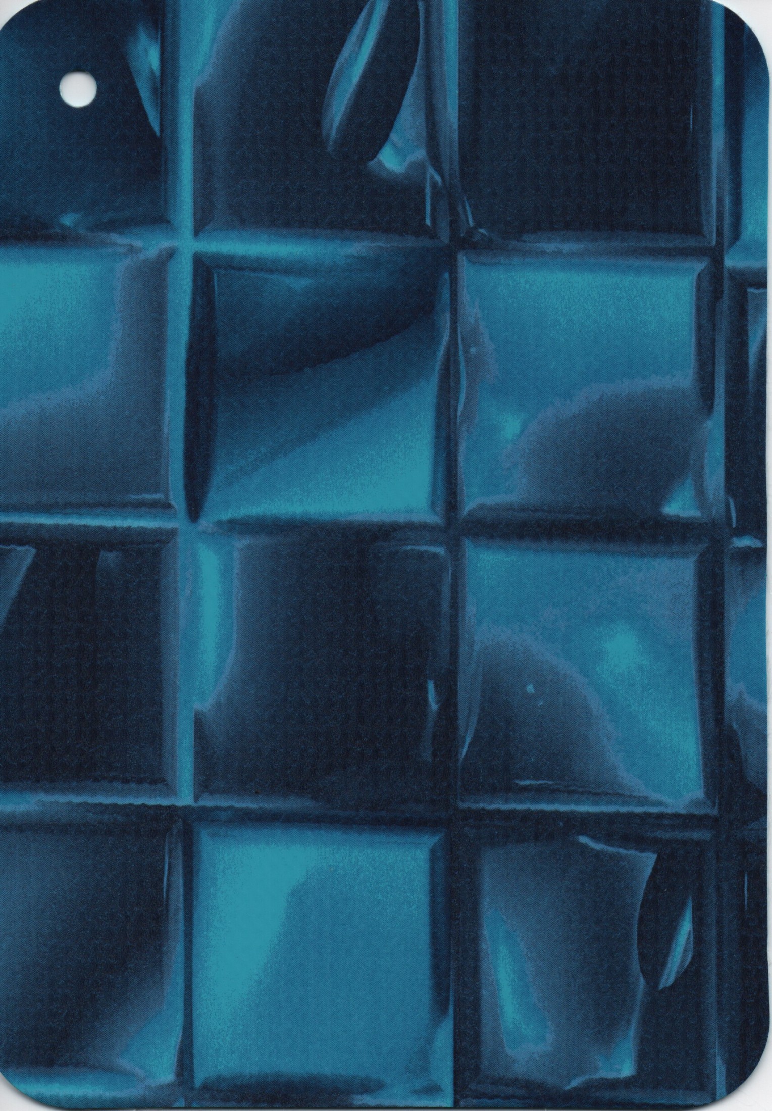 ПВХ пленка HD JAMAICAN JELLISTONE GREEN