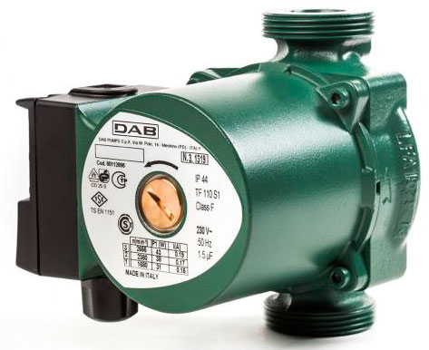 Композитні басейни Ampron