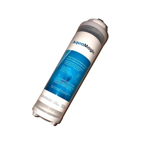 Мінералізатор Puricom Aquamagic FT-93