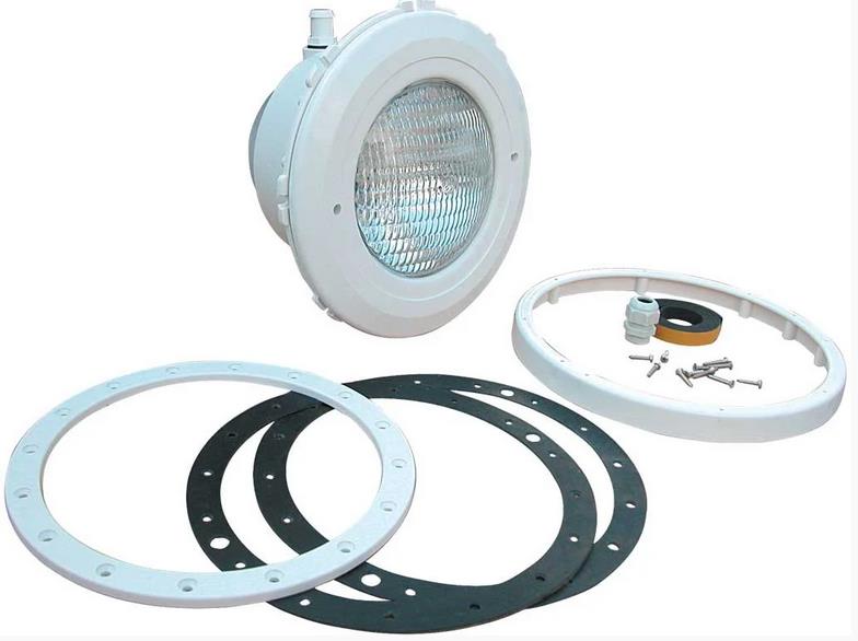 Підводний прожектор для плівкового басейну STANDARD 95