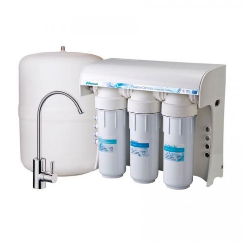  Система для зворотного осмосу PURICOM STELLA