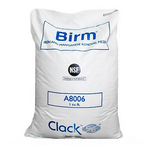 Фильтрующий материал Birm, 28,3 л