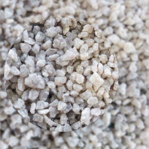 Фильтрующий материал гравий, 25 кг